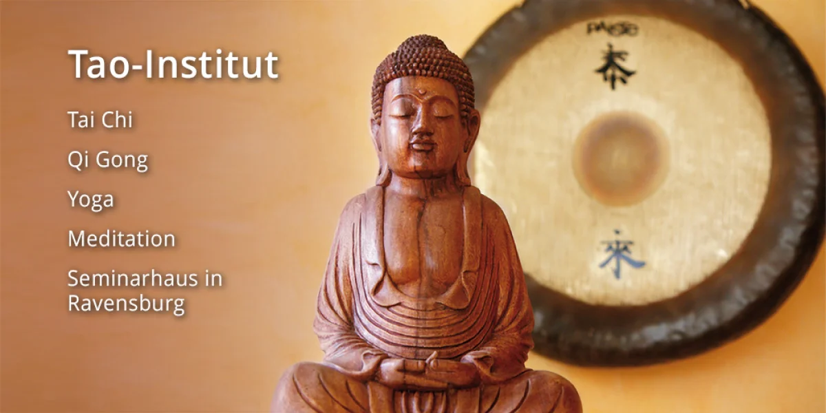 Tao Institut Ravensburg